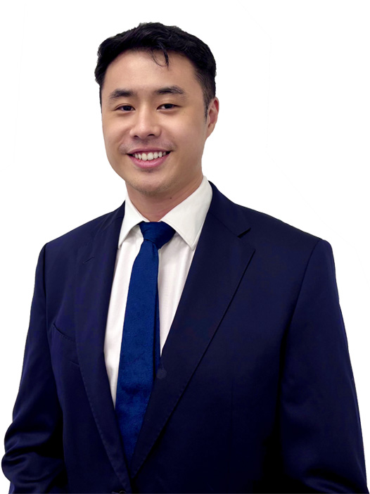 Low Zshen Da, Investment Analyst